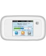 ZTE MF923