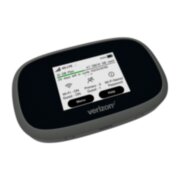 Мобильный 4G роутер Novatel MiFi 8800L
