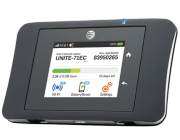 Sierra Netgear Aircard 781s