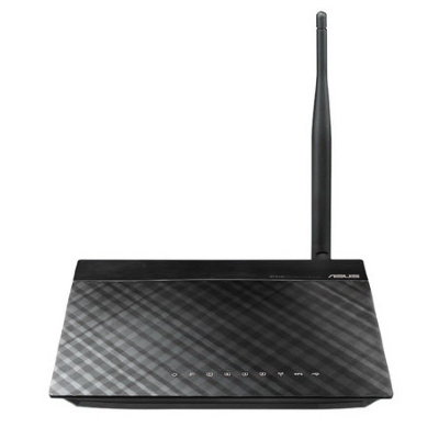 Asus RT-N10U