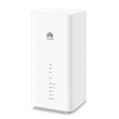 Стационарный 4G роутер Huawei B618-22d 