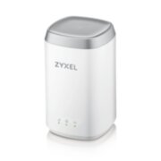 Стационарный 4G роутер ZyXel LTE4506-M606
