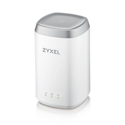 Стационарный 4G роутер ZyXel LTE4506-M606