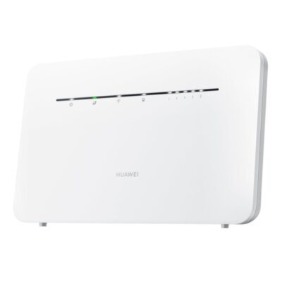 4G роутер с сим картой Huawei B316-855