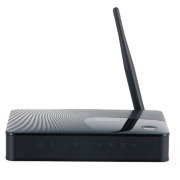 Zyxel Keenetic 4G II 