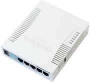 Mikrotik RB751U-2HnD‎