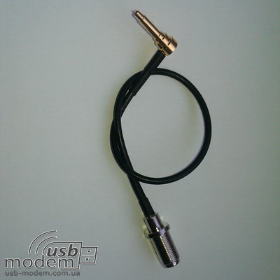 Переходник для Franklin U301