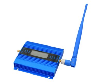 Усилитель связи 900 МГц Lintratek 13A-GSM