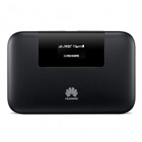 Карманный 4G роутер Huawei E5770s-320