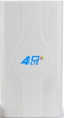 Комнатная 4G антенна MIMO 9дБ