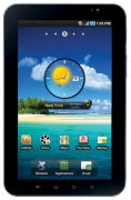 Samsung Galaxy Tab (P100)