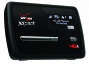 Novatel MiFi 4620L / 4620LE
