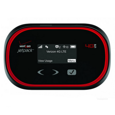 Novatel MiFi 5510L