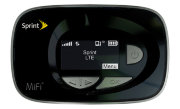 RevB 500 LTE 3G WiFi роутер Novatel mifi 5580