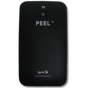 ZTE Peel