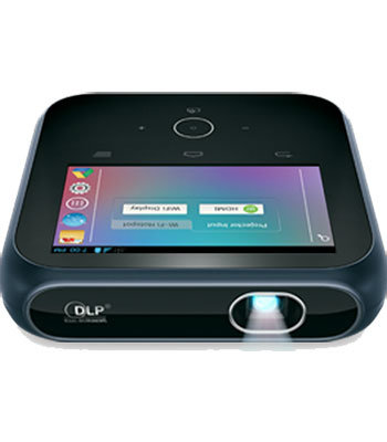 3G Wi-Fi роутер ZTE MF97A