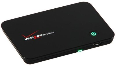 Novatel MiFi 2200