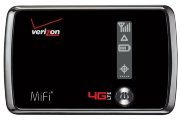 Novatel MiFi 4510L