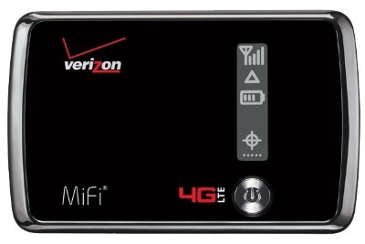 Novatel MiFi 4510L