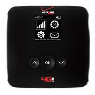 ZTE Jetpack 890L