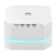 Портативный 4G роутер Huawei E5170