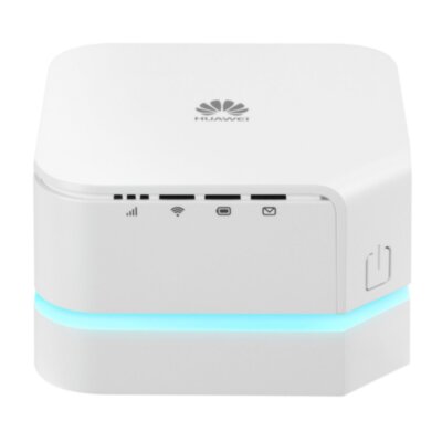Портативный 4G роутер Huawei E5170