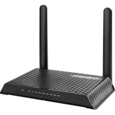 Стационарный 4G роутер Netis AC1200 N1