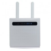 Переносной 4G роутер ZLT P21