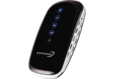 Карманный роутер Atel AMF-80