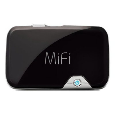 Novatel MiFi 2372