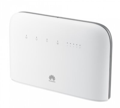 4G роутер с сим картой Huawei B715