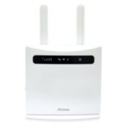 4G WiFi роутер с сим картой Strong 300