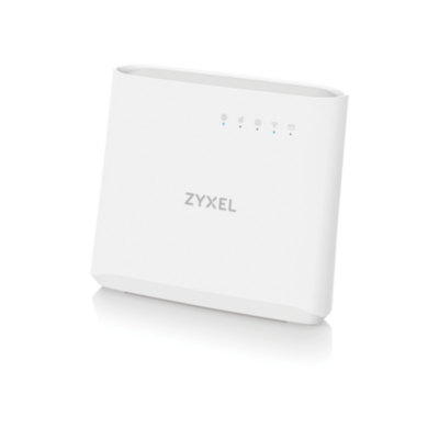 4G роутер Zyxel LTE3202-M430 
